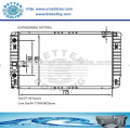 Radiateur Aurora de General Motors 97-99 OEM : 52381058